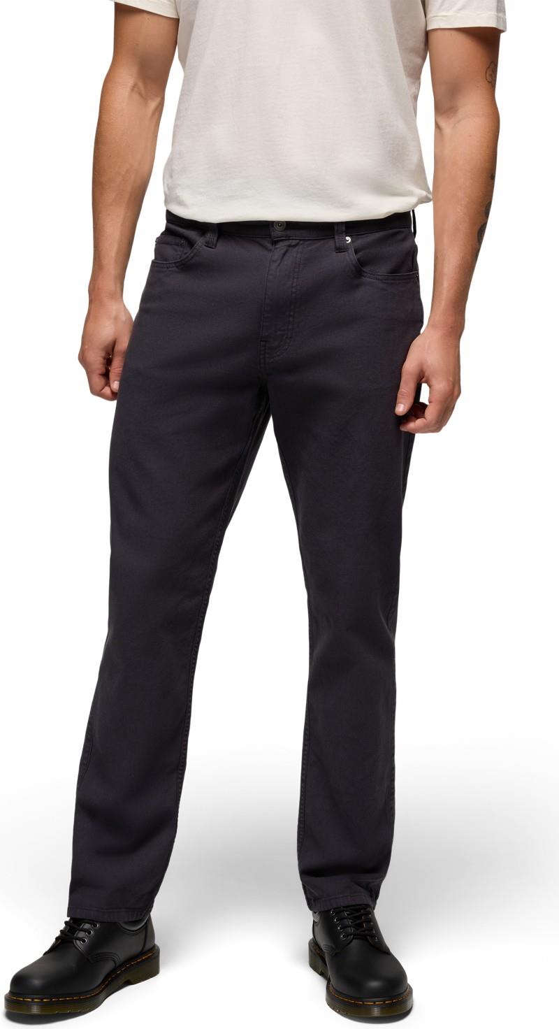Rock Ridge 5 Pocket Pants, 32" Inseam - Mens - black 1