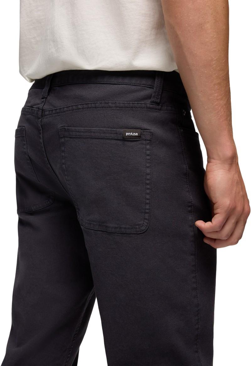 Rock Ridge 5 Pocket Pants, 32" Inseam - Mens - black 1