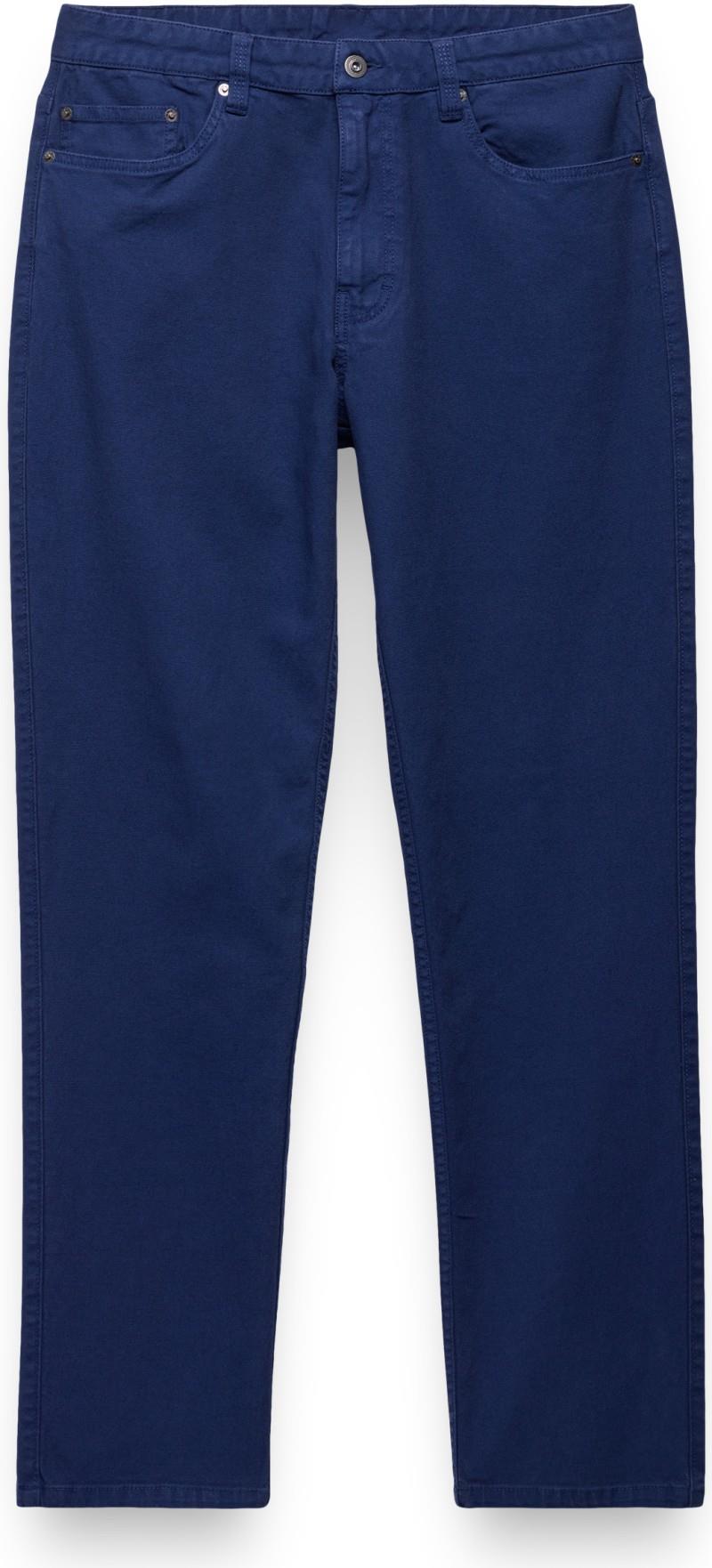 Rock Ridge 5 Pocket Pants, 32" Inseam - Mens - capulet blue 1