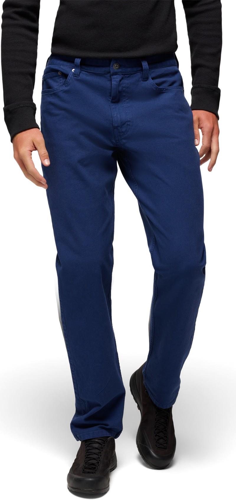 Rock Ridge 5 Pocket Pants, 32" Inseam - Mens - capulet blue 1