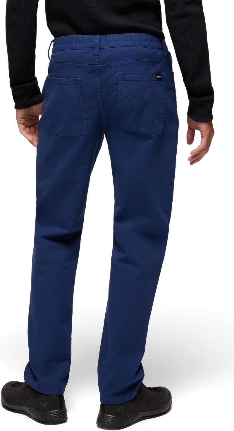 Rock Ridge 5 Pocket Pants, 32" Inseam - Mens - capulet blue 1