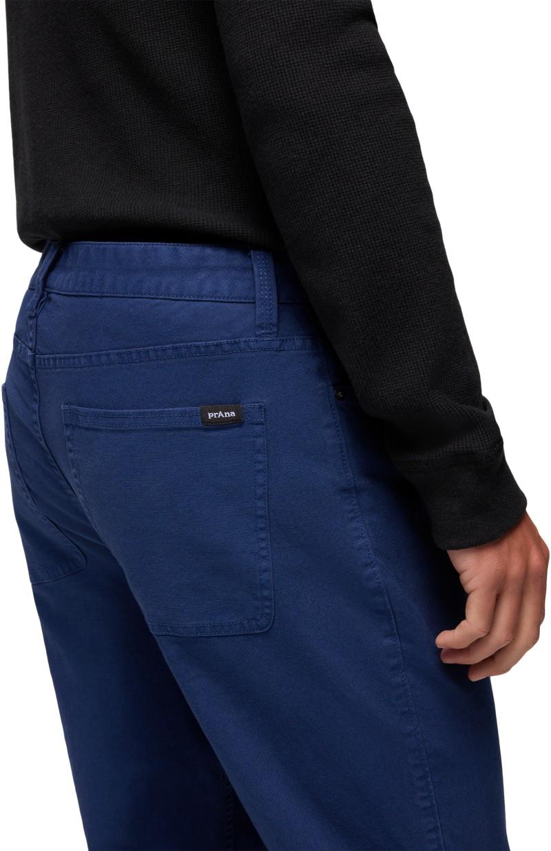 Rock Ridge 5 Pocket Pants, 32" Inseam - Mens - capulet blue 1
