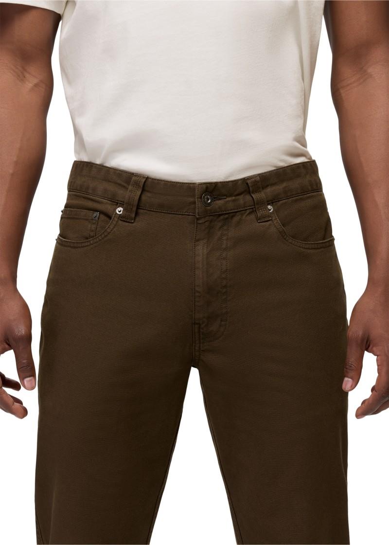 Rock Ridge 5 Pocket Pants, 32" Inseam - Mens - dark roast 1