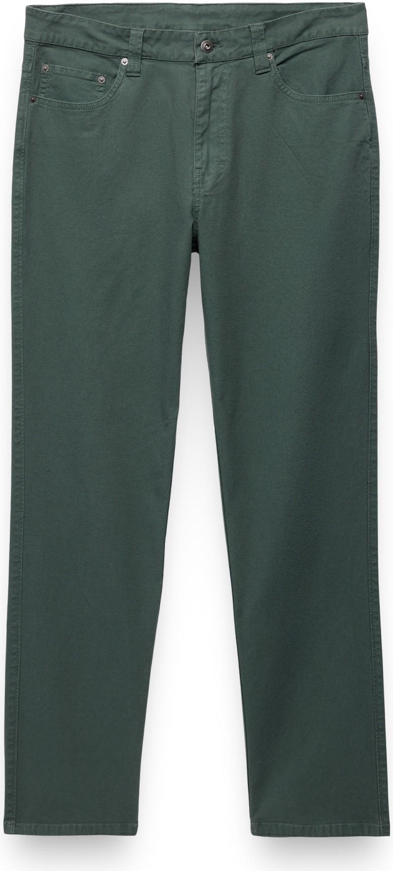 Rock Ridge 5 Pocket Pants, 32" Inseam - Mens - grey blue 1