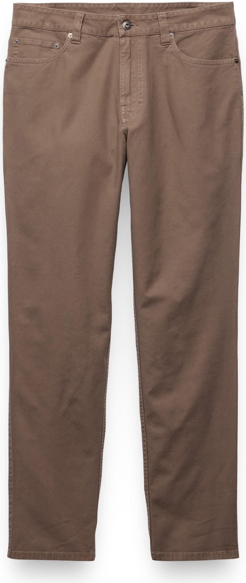 Rock Ridge 5 Pocket Pants, 32" Inseam - Mens - mud 1