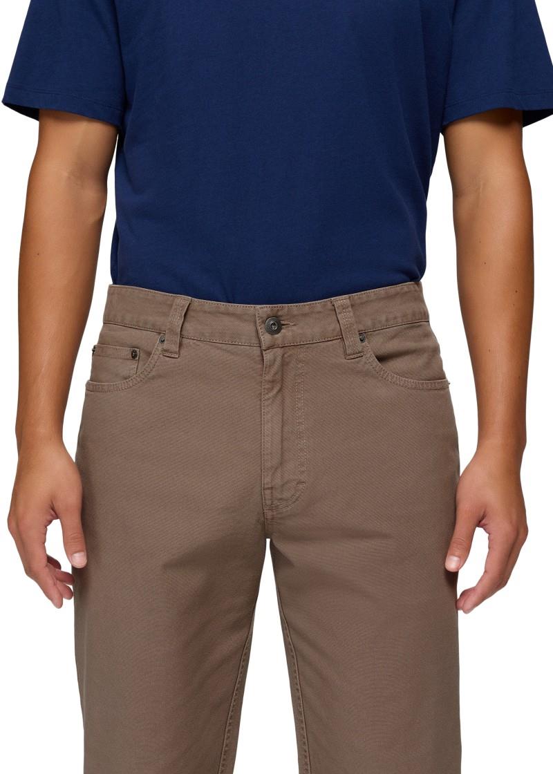 Rock Ridge 5 Pocket Pants, 32" Inseam - Mens - mud 1