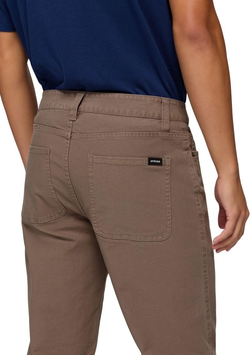 Rock Ridge 5 Pocket Pants, 32" Inseam - Mens - mud 1