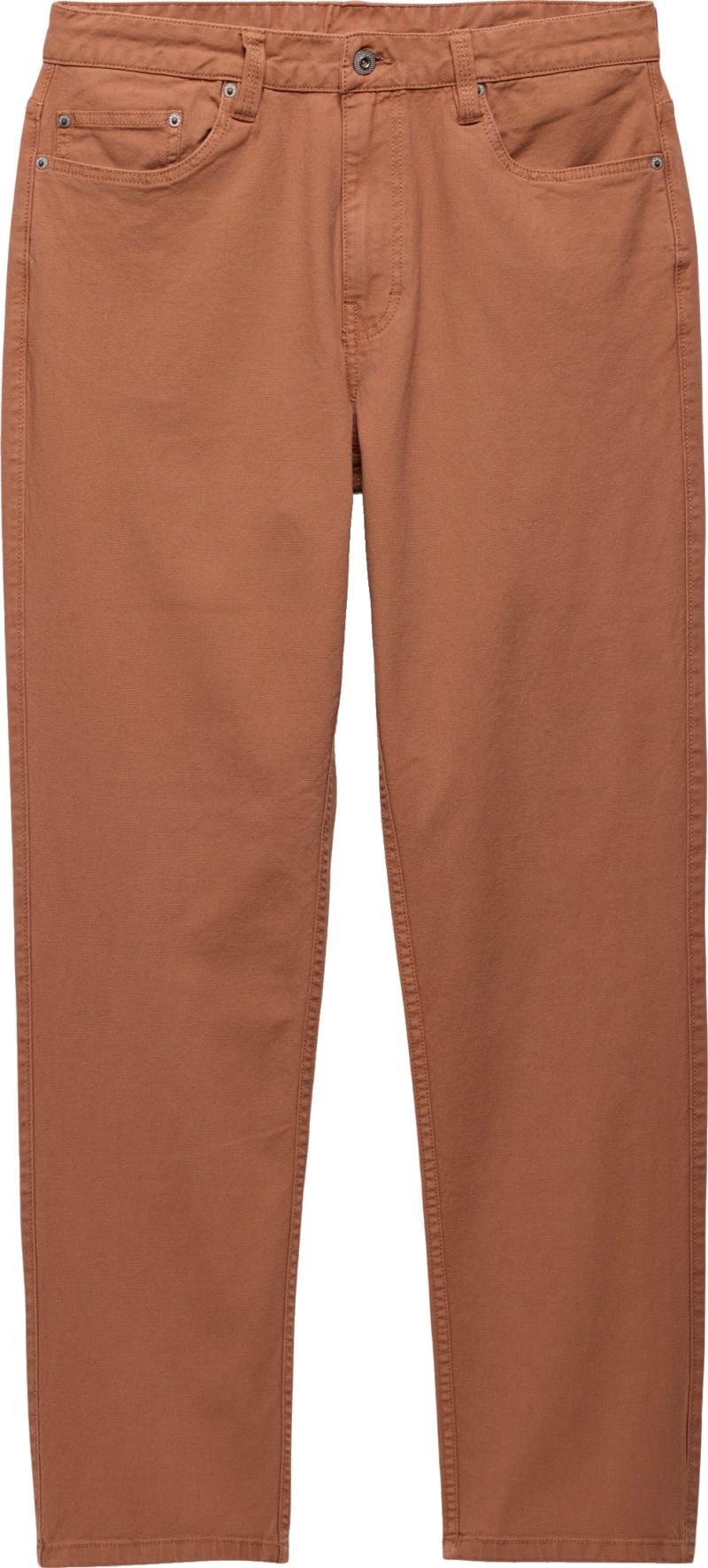 Rock Ridge 5 Pocket Pants, 32" Inseam - Mens - tawny 1