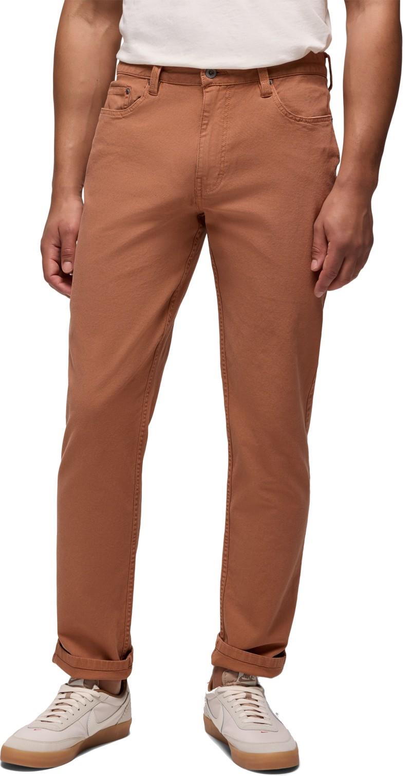Rock Ridge 5 Pocket Pants, 32" Inseam - Mens - tawny 1