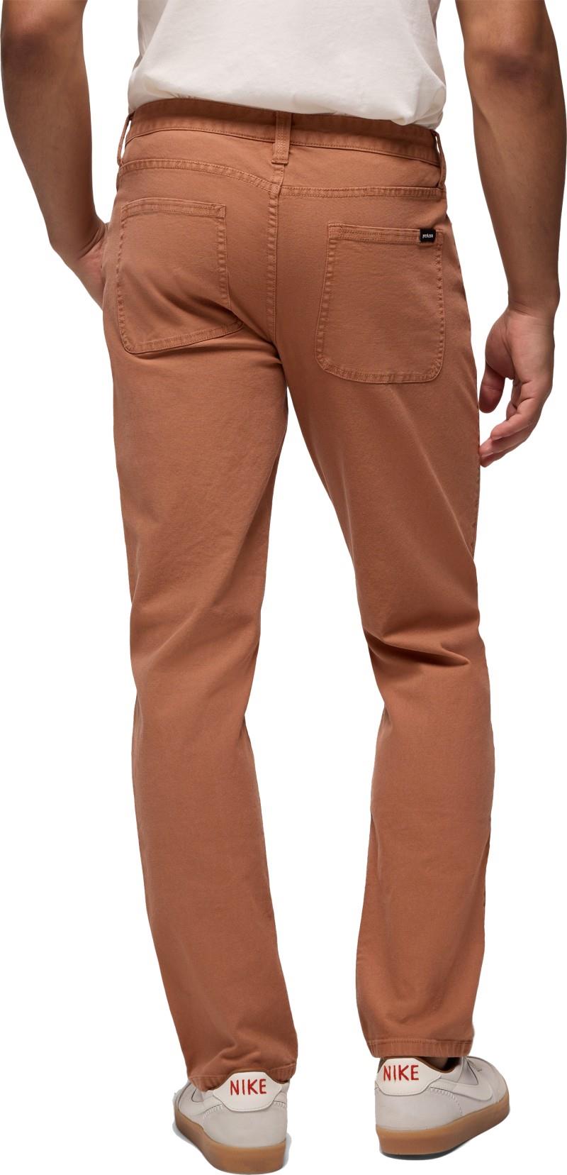 Rock Ridge 5 Pocket Pants, 32" Inseam - Mens - tawny 1
