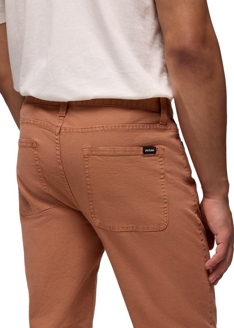 Rock Ridge 5 Pocket Pants, 32" Inseam - Mens - tawny 1