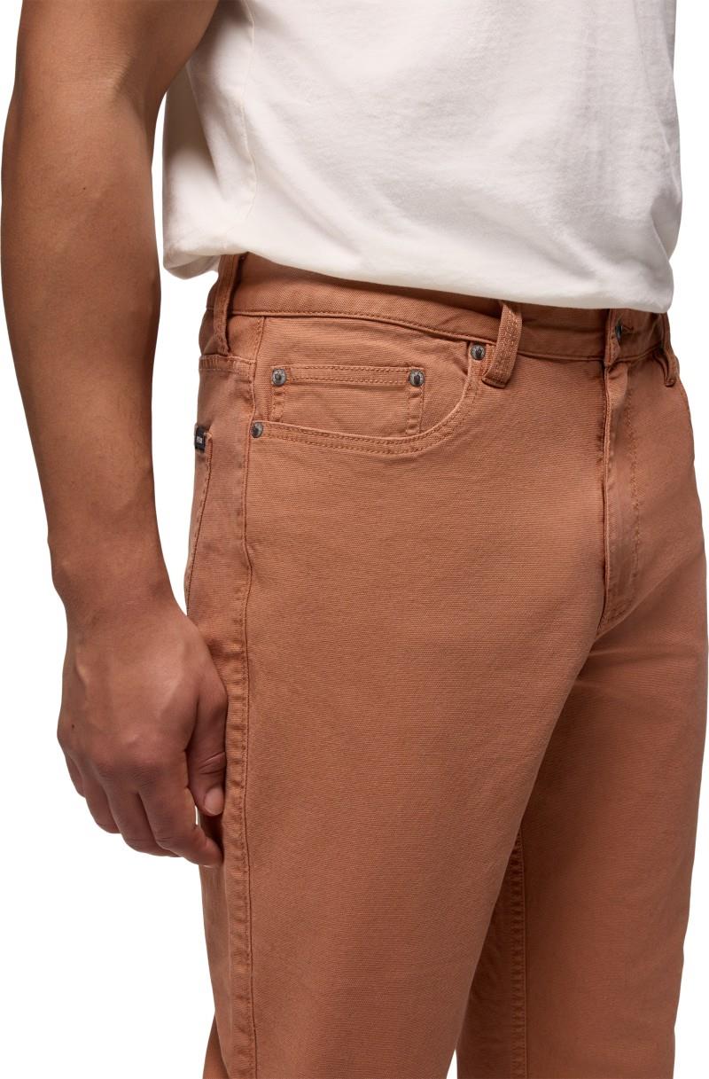 Rock Ridge 5 Pocket Pants, 32" Inseam - Mens - tawny 1