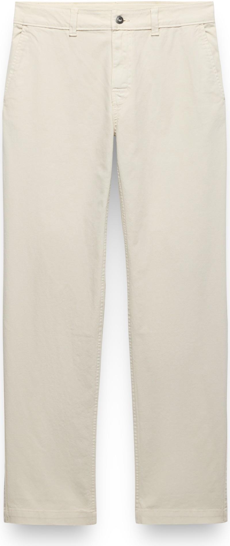 Rock Ridge Chino Pants, 28" Inseam - Womens - beach pebble 1
