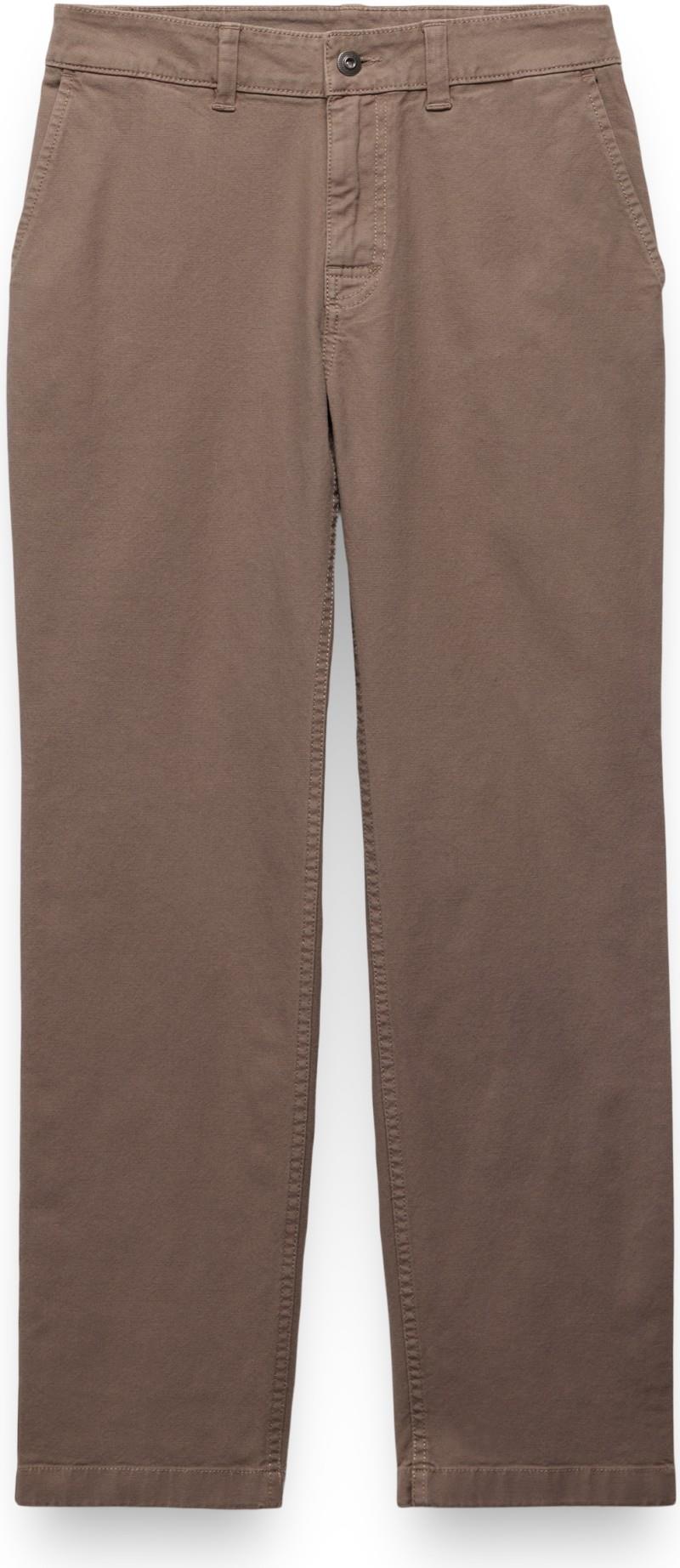 Rock Ridge Chino Pants, 28" Inseam - Womens - mud 1