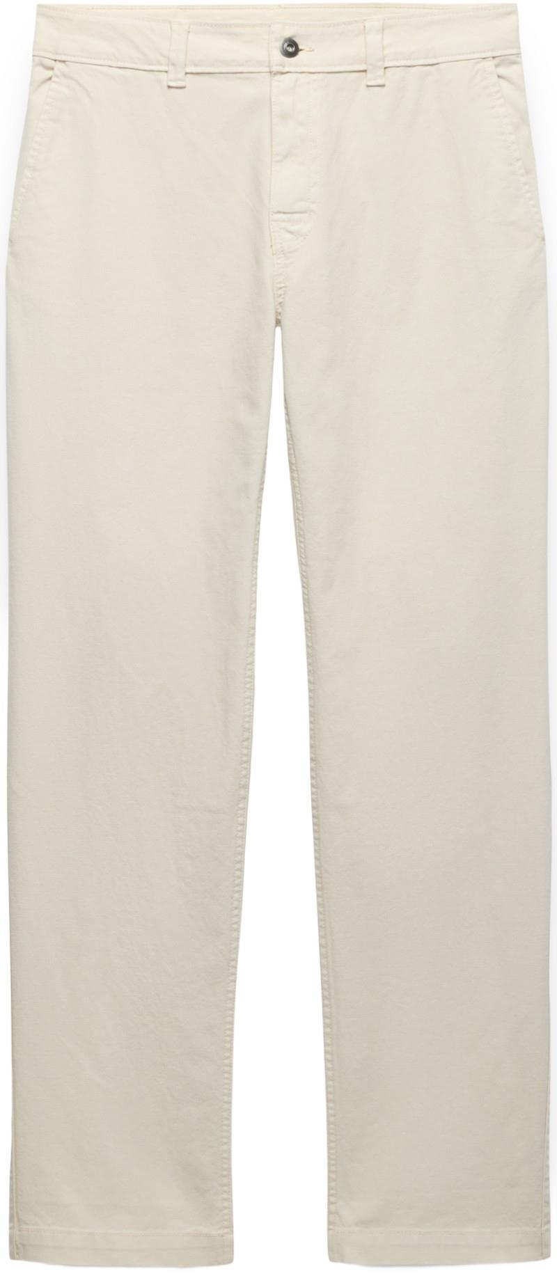 Rock Ridge Chino Pants, 30" Inseam - Womens - beach pebble 1