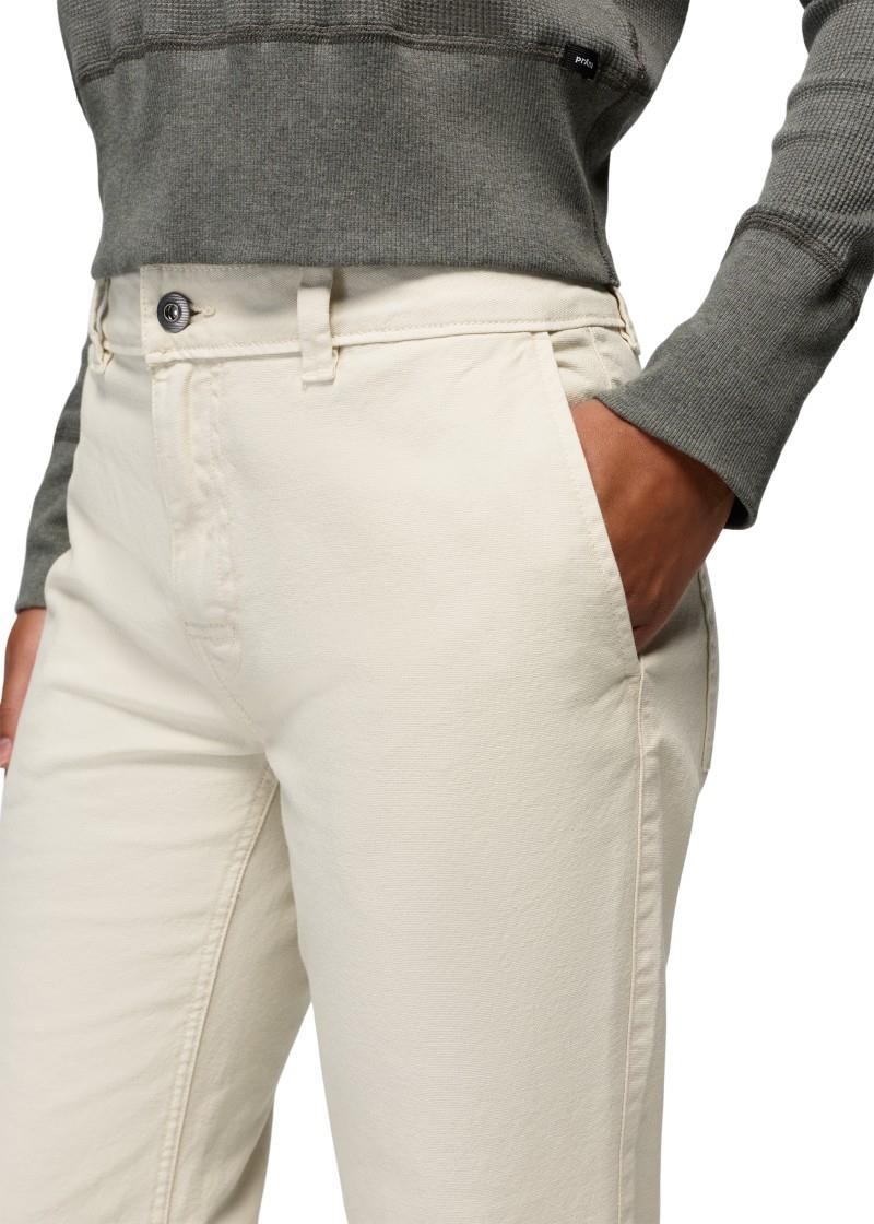 Rock Ridge Chino Pants, 32" Inseam - Womens - beach pebble 1