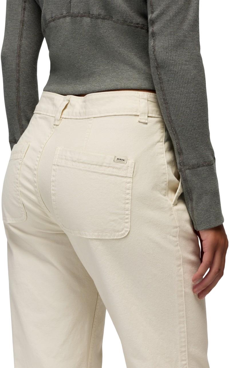 Rock Ridge Chino Pants, 32" Inseam - Womens - beach pebble 1