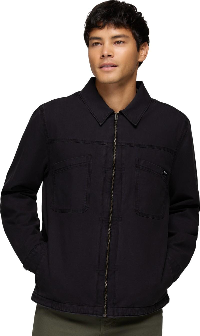 Rock Ridge Jacket - Mens - black 1