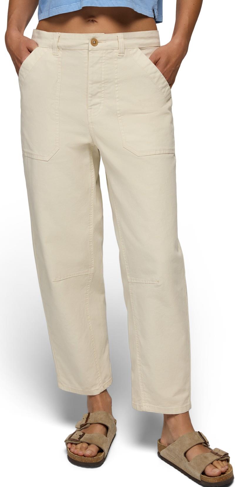 Rock Ridge Melrose Pants, Reg - Womens - beach pebble 1