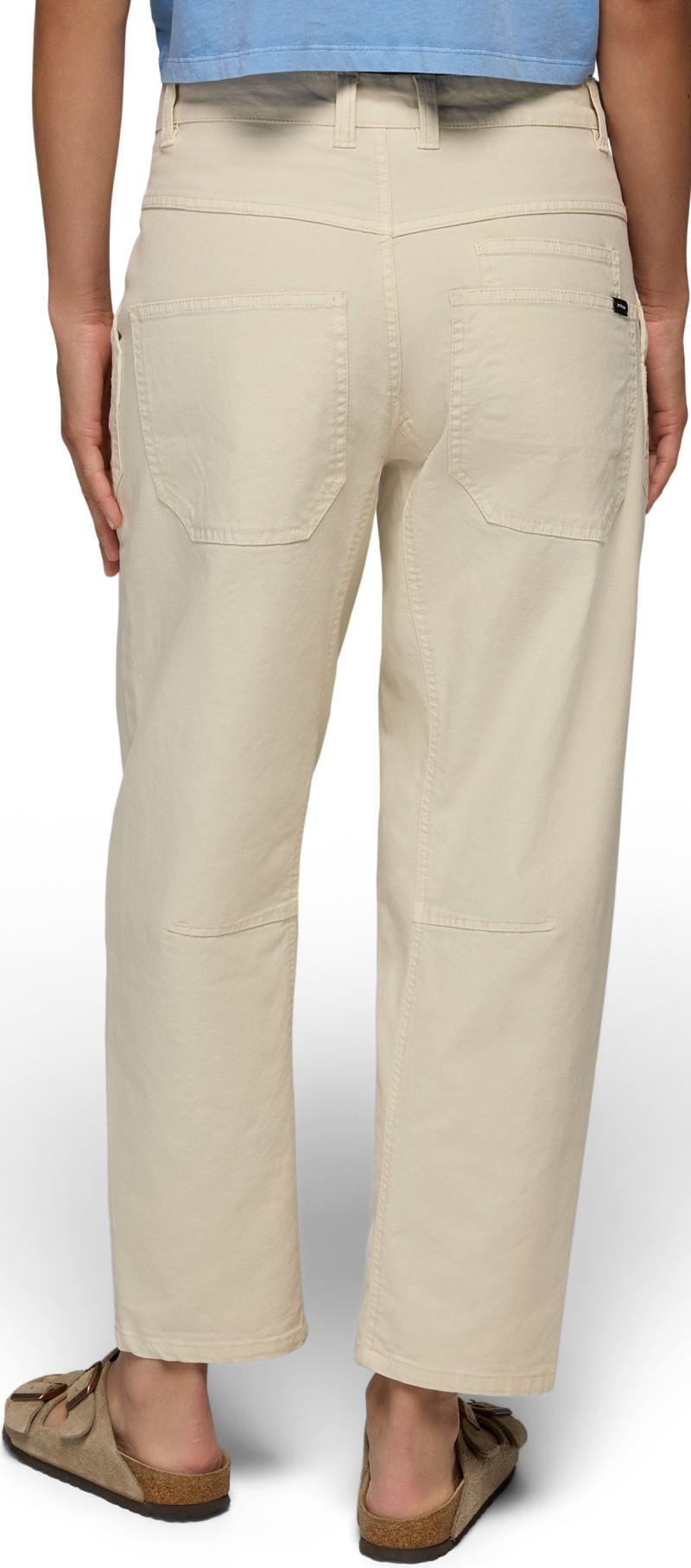Rock Ridge Melrose Pants, Reg - Womens - beach pebble 1