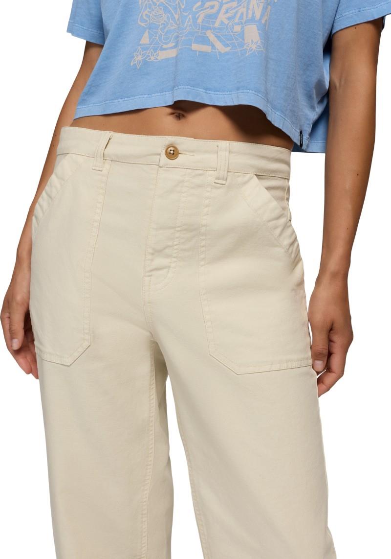 Rock Ridge Melrose Pants, Reg - Womens - beach pebble 1