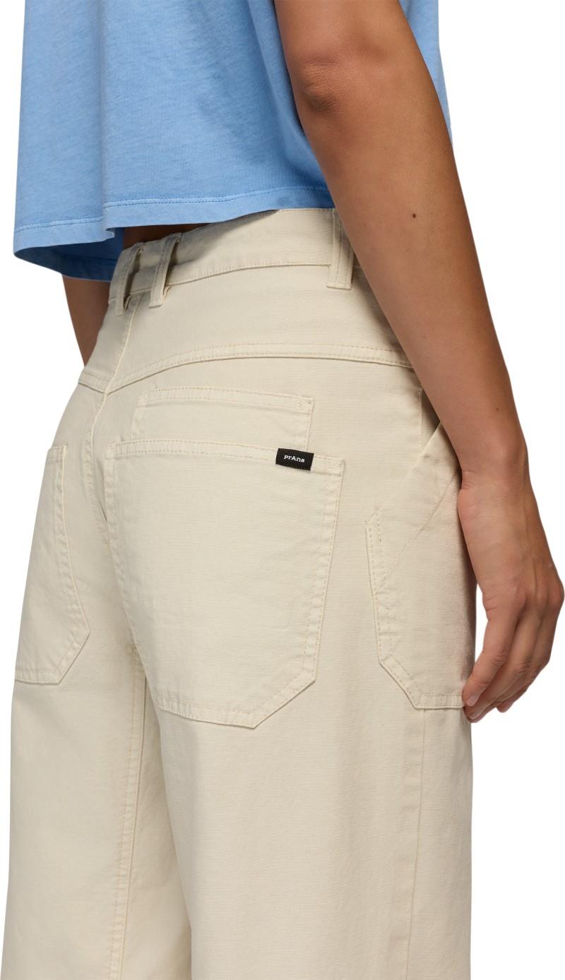 Rock Ridge Melrose Pants, Reg - Womens - beach pebble 1