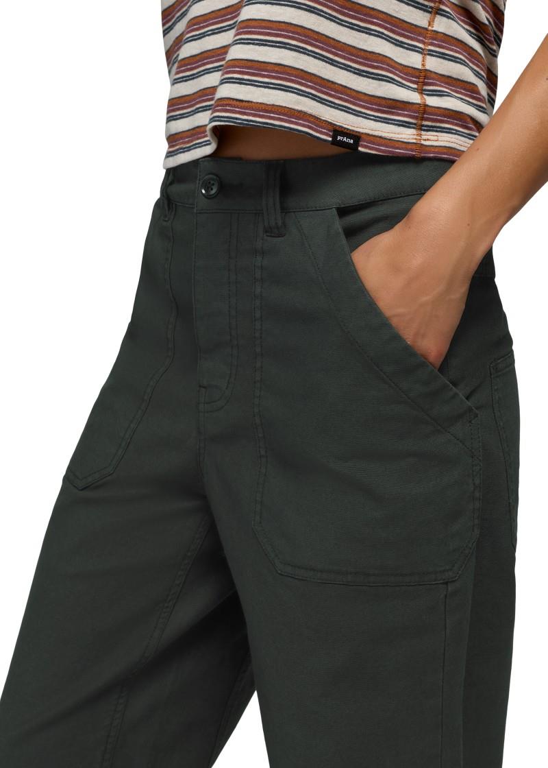 Rock Ridge Melrose Pants, Reg - Womens - black 1