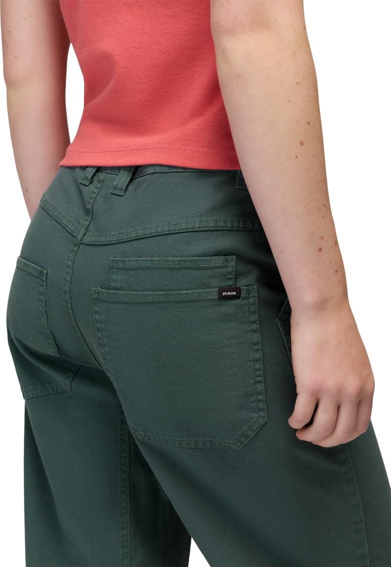 Rock Ridge Melrose Pants, Reg - Womens - grey blue 1