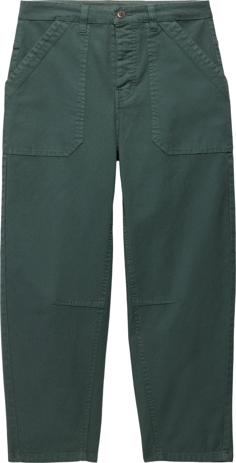 Rock Ridge Melrose Pants, Reg - Womens - grey blue 1