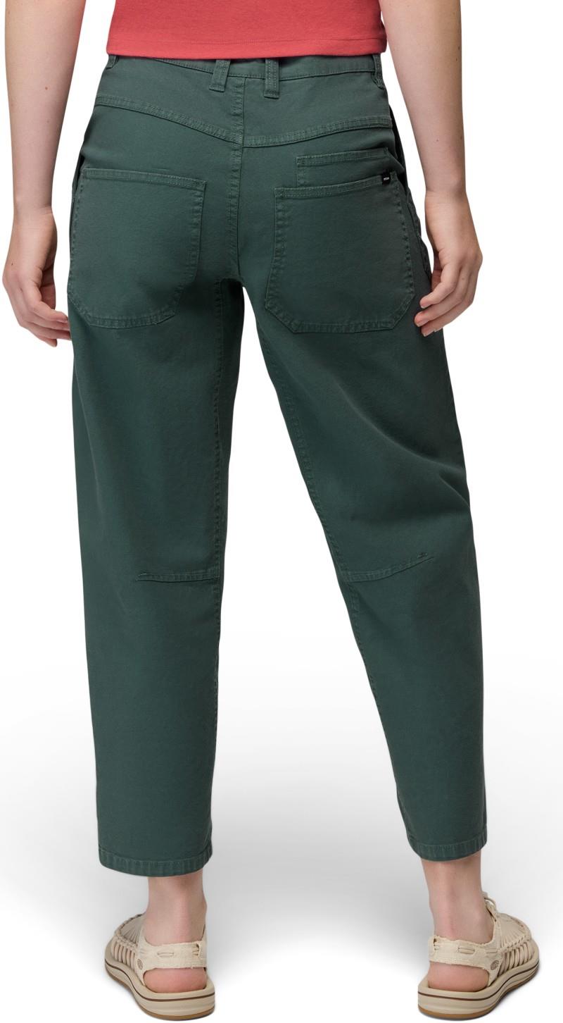 Rock Ridge Melrose Pants, Reg - Womens - grey blue 1