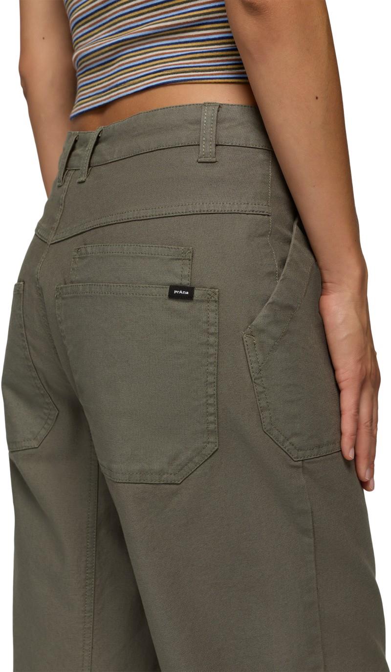 Rock Ridge Melrose Pants, Reg - Womens - thyme 1