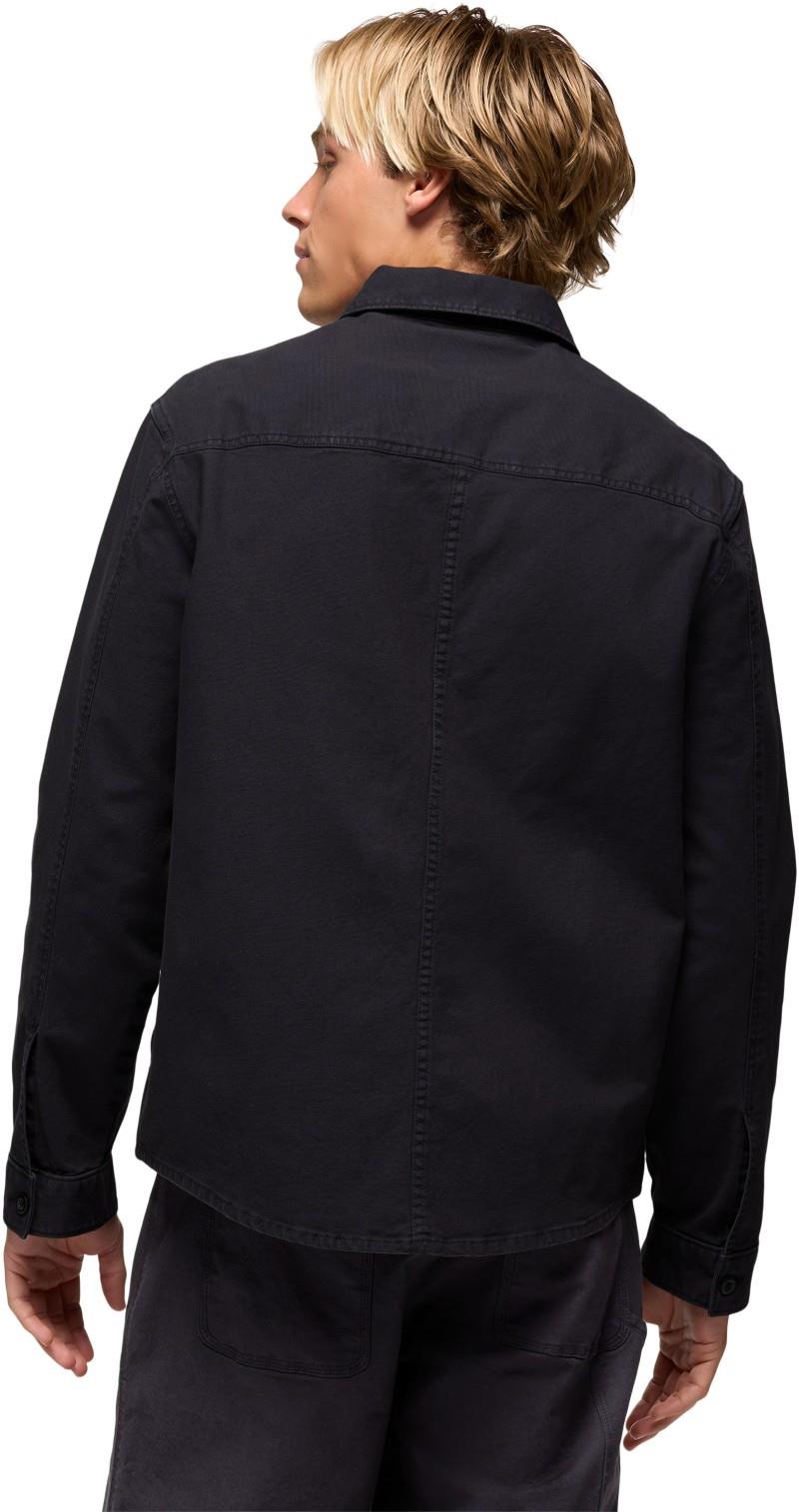 Rock Ridge Overshirt - Mens - black 1