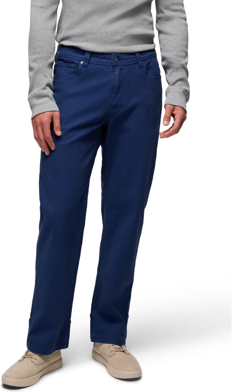 Rock Ridge Relaxed Pants, 30" Inseam - Mens - capulet blue 1