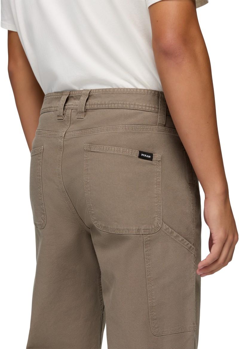 Rock Ridge Relaxed Pants, 30" Inseam - Mens - mud 1