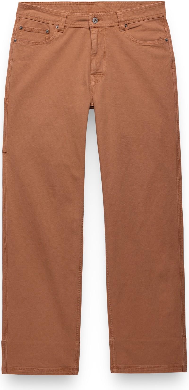 Rock Ridge Relaxed Pants, 30" Inseam - Mens - tawny 1