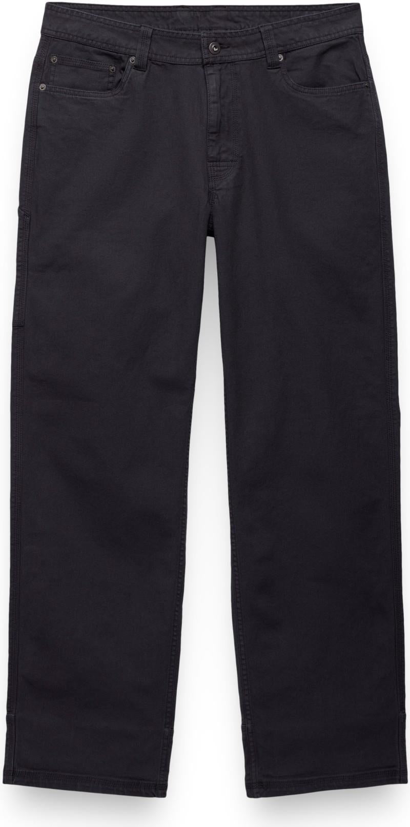 Rock Ridge Relaxed Pants, 32" Inseam - Mens - black 1