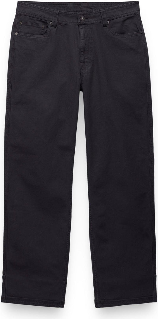 Rock Ridge Relaxed Pants, 32" Inseam - Mens - black 1