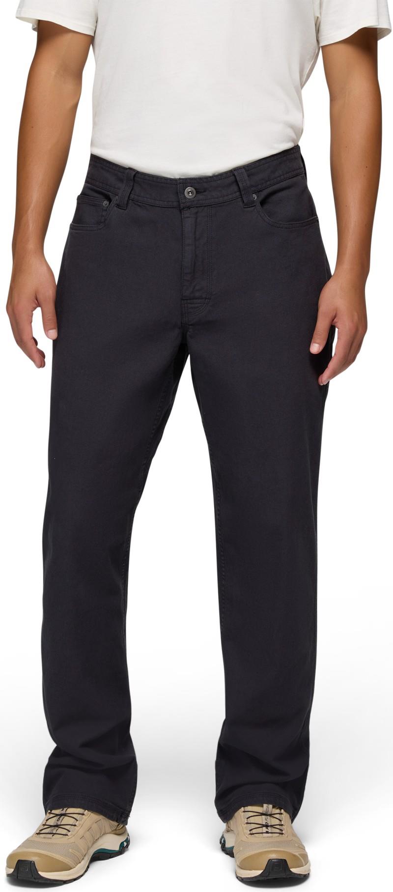 Rock Ridge Relaxed Pants, 32" Inseam - Mens - black 1