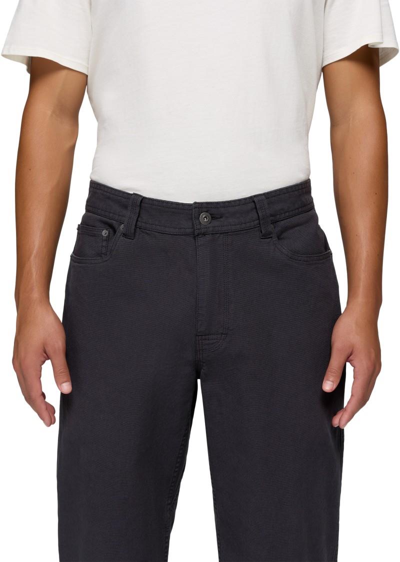 Rock Ridge Relaxed Pants, 32" Inseam - Mens - black 1