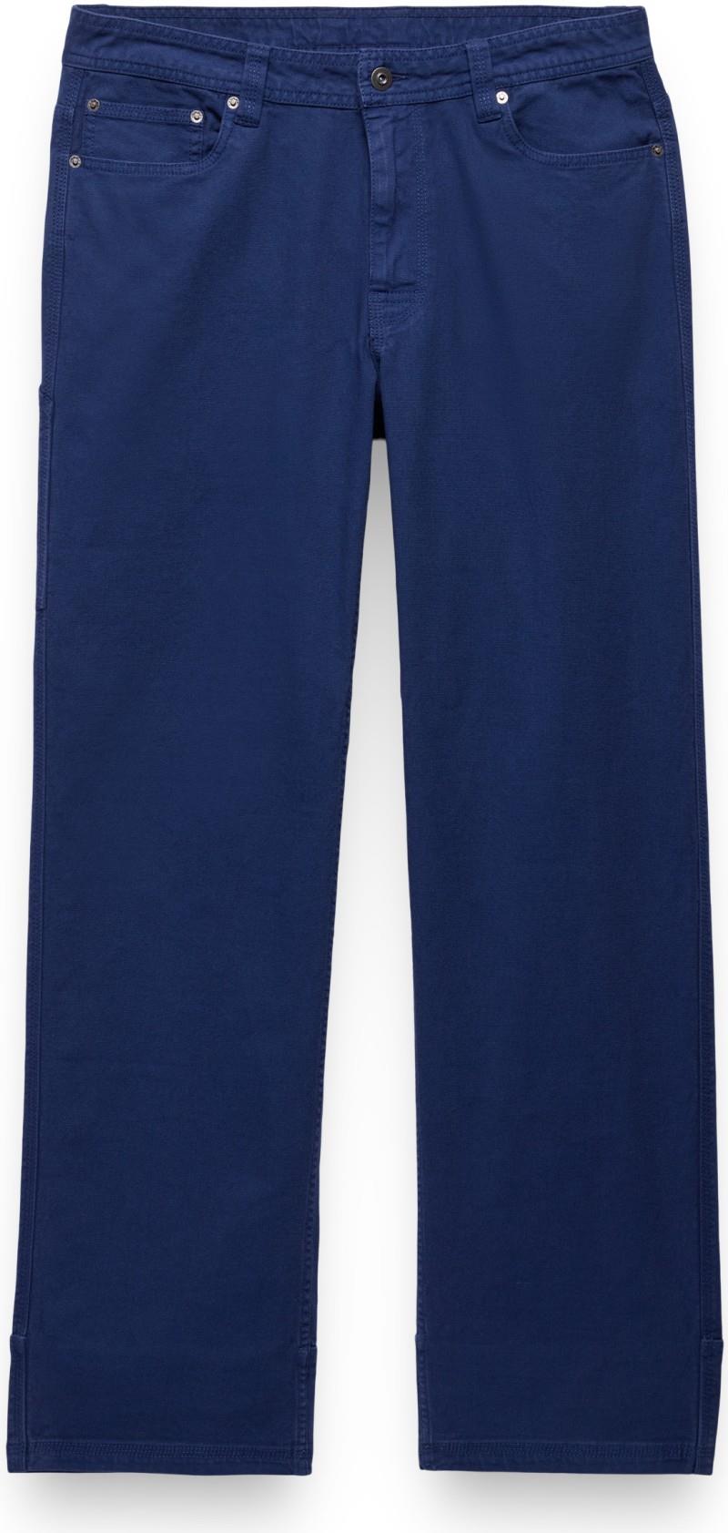 Rock Ridge Relaxed Pants, 32" Inseam - Mens - capulet blue 1