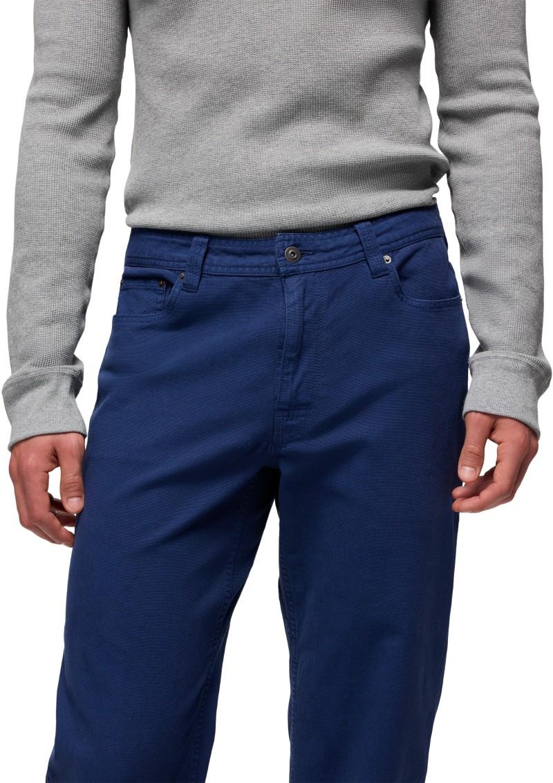 Rock Ridge Relaxed Pants, 32" Inseam - Mens - capulet blue 1