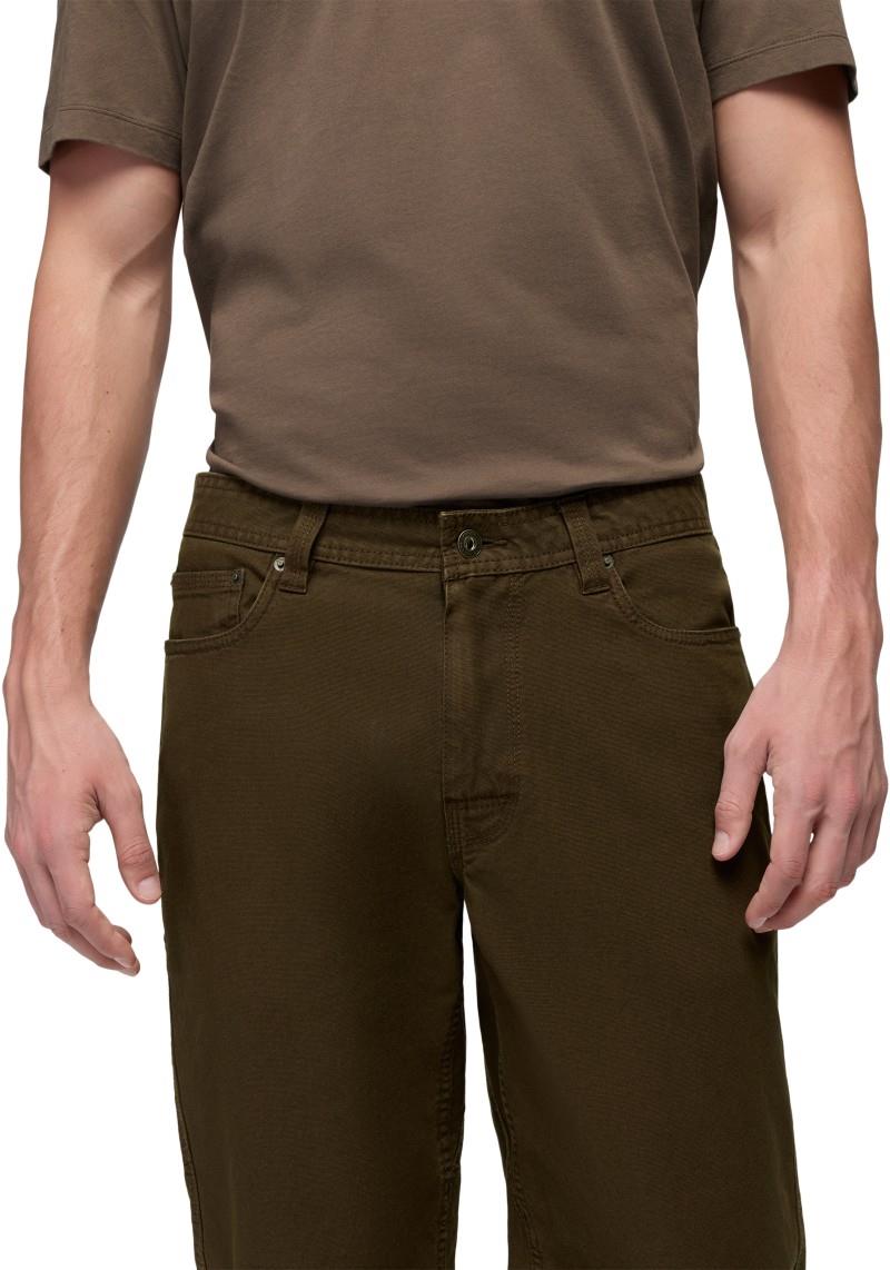 Rock Ridge Relaxed Pants, 32" Inseam - Mens - dark roast 1