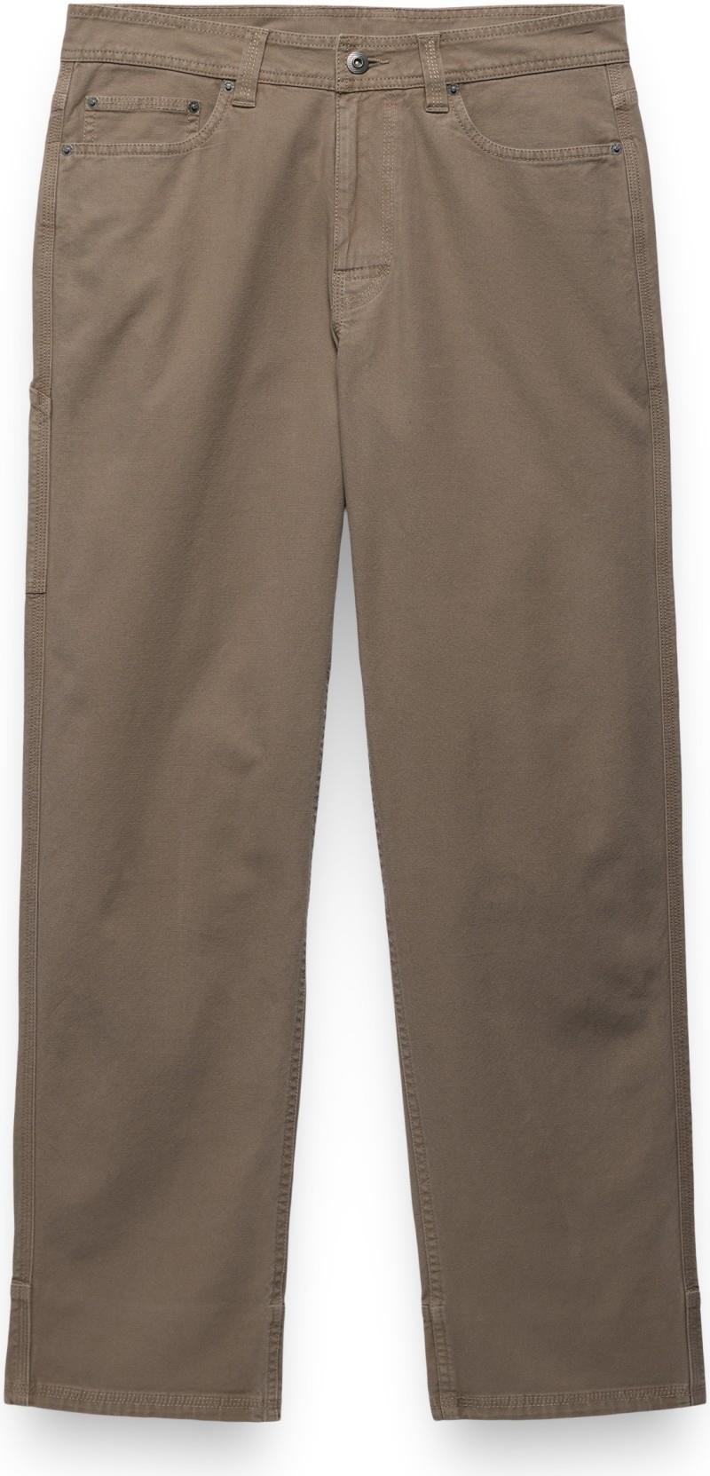 Rock Ridge Relaxed Pants, 32" Inseam - Mens - mud 1