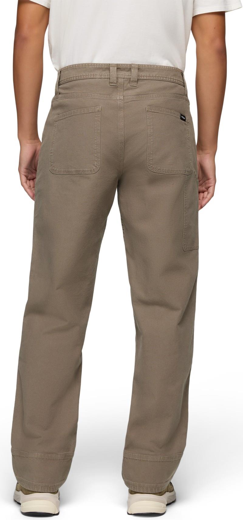 Rock Ridge Relaxed Pants, 32" Inseam - Mens - mud 1