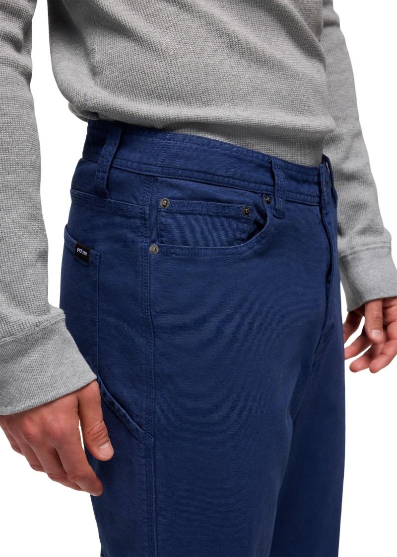 Rock Ridge Relaxed Pants, 34" Inseam - Mens - capulet blue 1