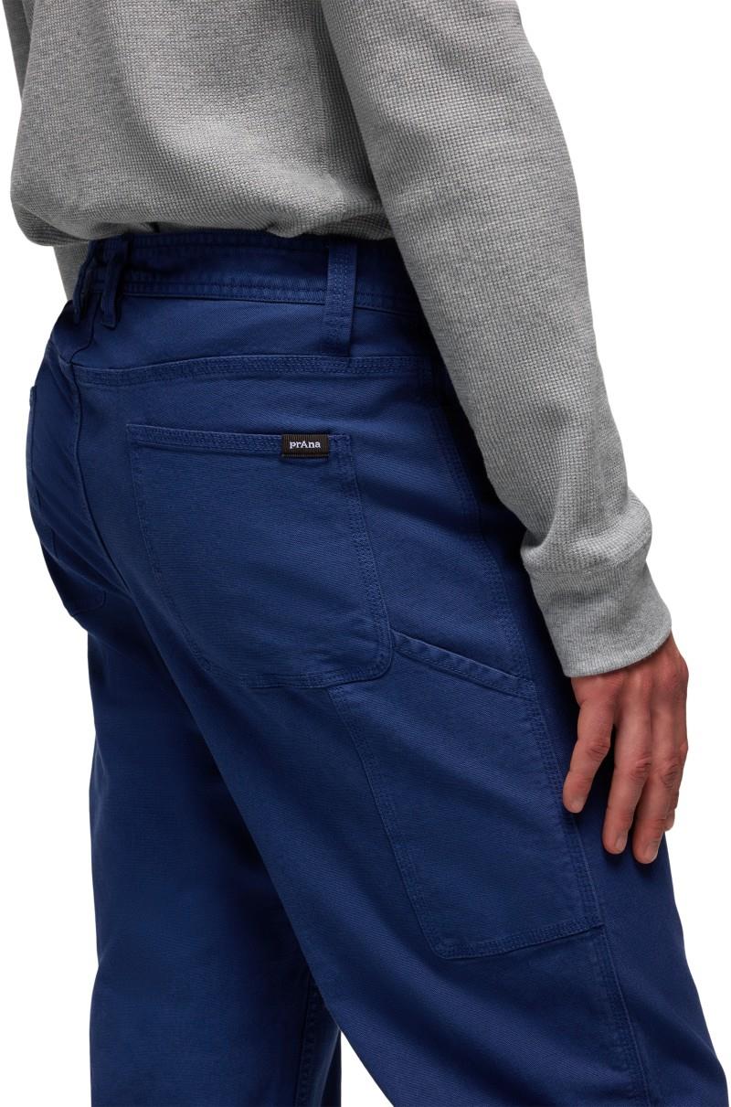 Rock Ridge Relaxed Pants, 34" Inseam - Mens - capulet blue 1