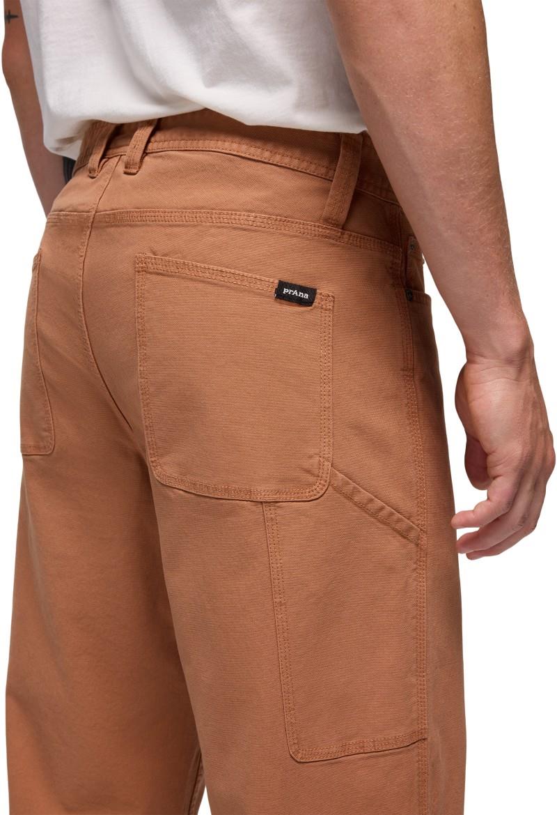 Rock Ridge Relaxed Pants, 34" Inseam - Mens - tawny 1