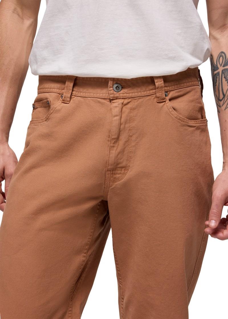Rock Ridge Relaxed Pants, 34" Inseam - Mens - tawny 1