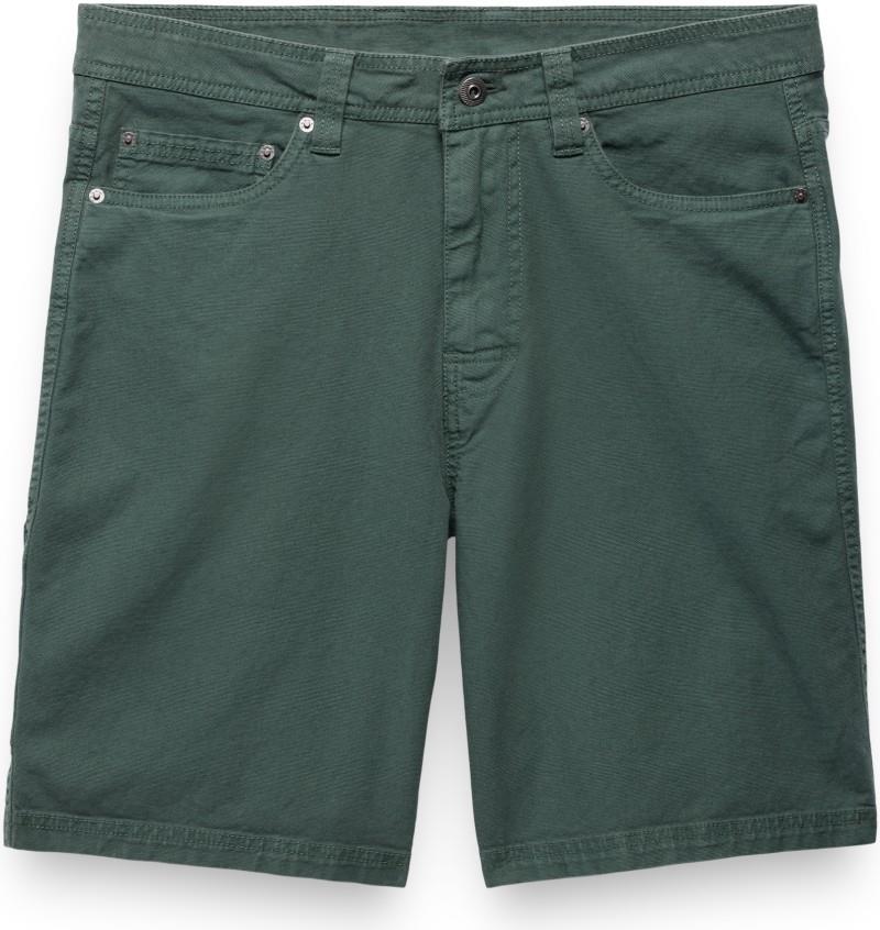 Rock Ridge Shorts, 9" Inseam - Mens - grey blue 1