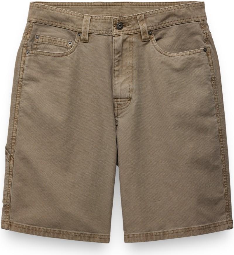 Rock Ridge Shorts, 9" Inseam - Mens - mud 1
